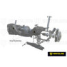 Bump Stop - Bushing Kit