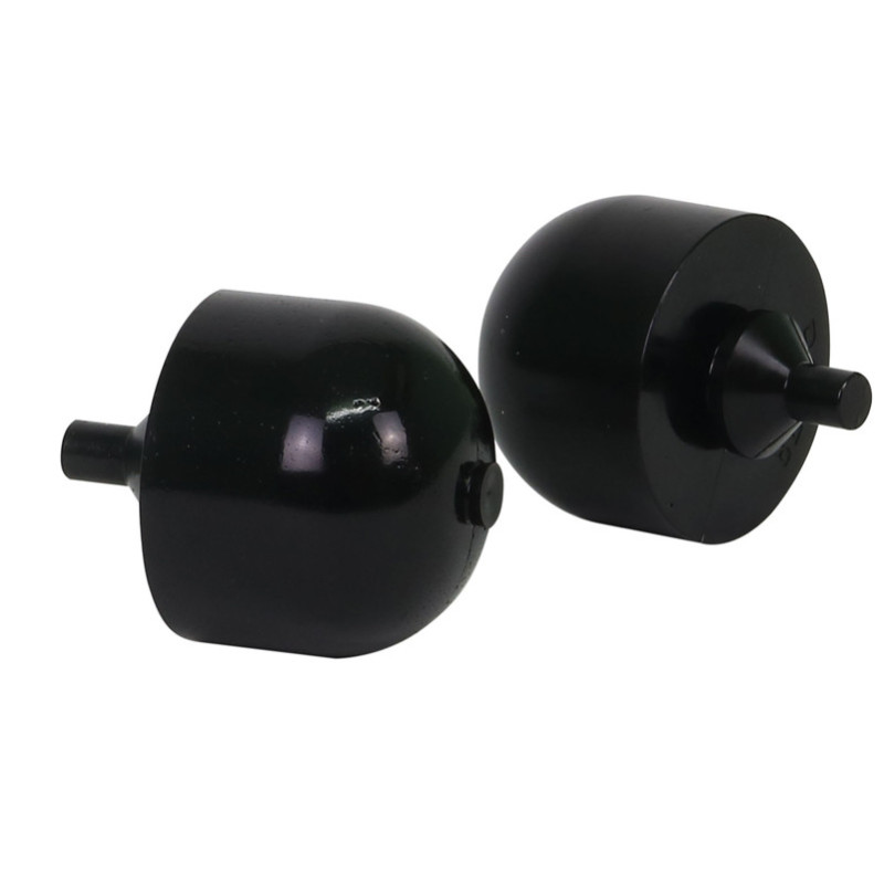 Bump Stop - Upper Bushing Kit
