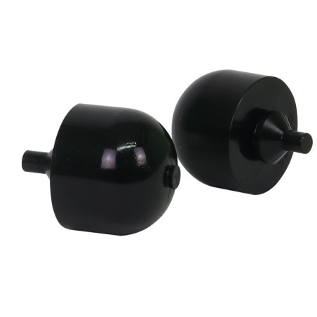 Bump Stop - Upper Bushing Kit