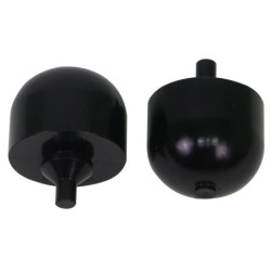 Bump Stop - Upper Bushing Kit