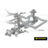 Bump Stop - Upper Bushing Kit