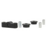 Transmission Shifter Stabiliser - Bushing Kit