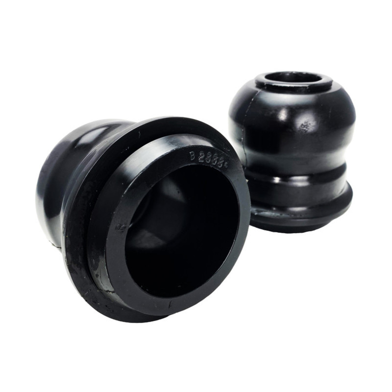 Bump Stop - Bushing Kit