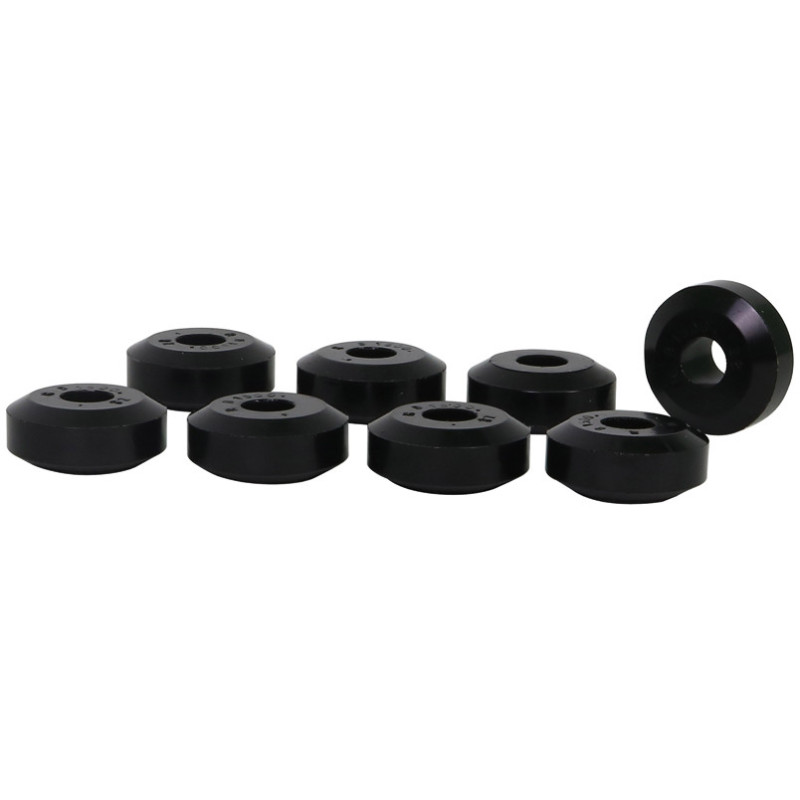 Chassis To Subframe - Mount Bushing Kit