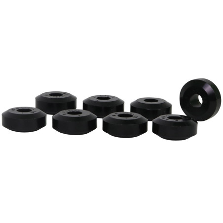 Chassis To Subframe - Mount Bushing Kit