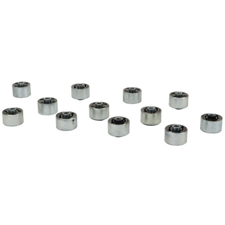 Auxiliary Transfer Shaft - Bushing Kit