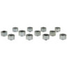 Auxiliary Transfer Shaft - Bushing Kit