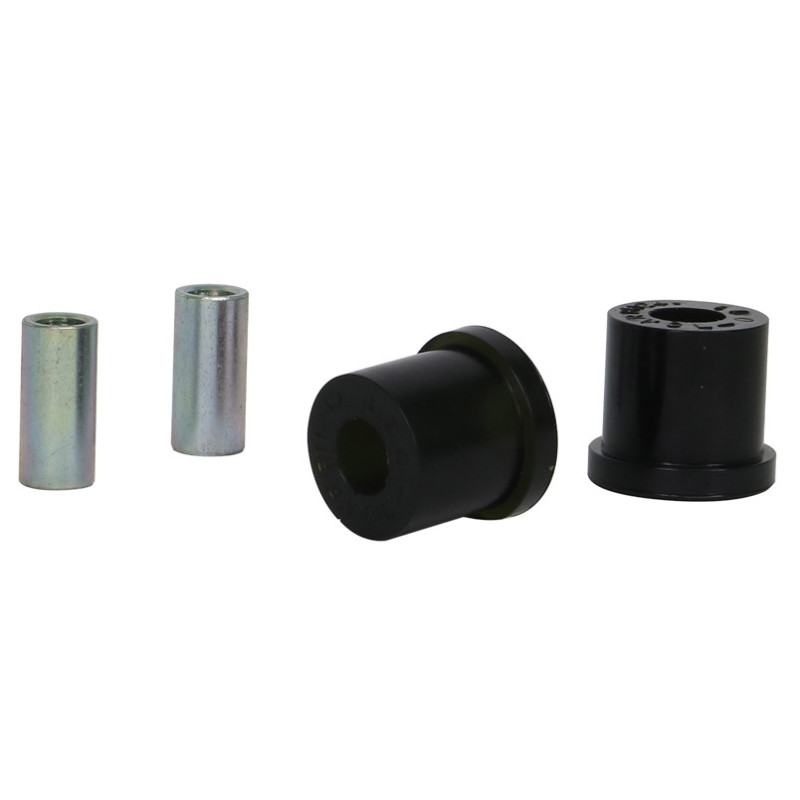 Alternator/Aircon/Psteer Mount - Bushing Kit