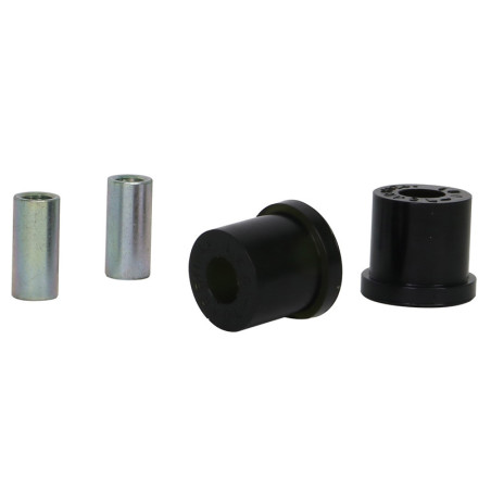 Alternator/Aircon/Psteer Mount - Bushing Kit