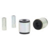 Control Arm Lower - Bushing Kit