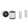 Control Arm Lower - Bushing Kit