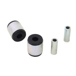 Control Arm Lower - Bushing Kit