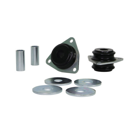 Trailing Arm Lower - Front Bushing Kit