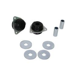 Trailing Arm Lower - Front Bushing Kit