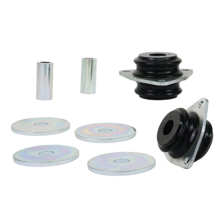 Trailing Arm Lower - Front Bushing Kit