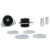 Trailing Arm Lower - Front Bushing Kit