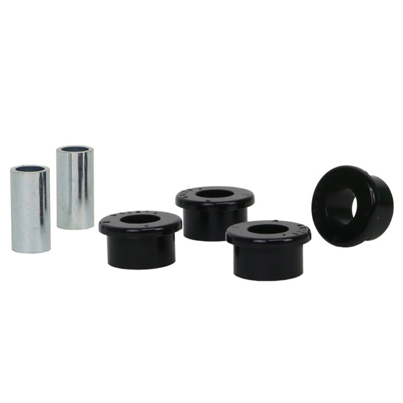 Trailing Arm Lower - Rear Bushing Kit