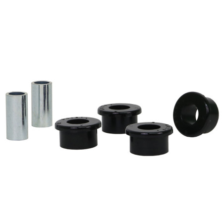 Trailing Arm Lower - Rear Bushing Kit
