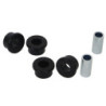 Trailing Arm Lower - Rear Bushing Kit