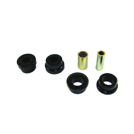 BUSH KIT-PANHARD ROD - WHILE STOCK LASTS