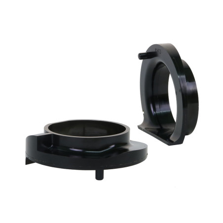 Coil Spring Pad - Lower Bushing Kit