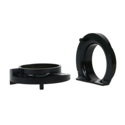 Coil Spring Pad - Lower Bushing Kit