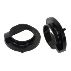 Coil Spring Pad - Lower Bushing Kit