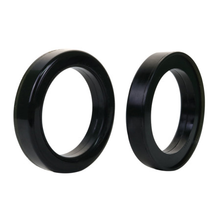 Coil Spring Pad - Bushing Kit