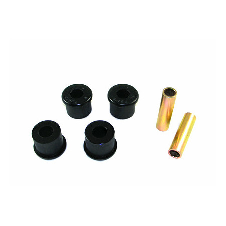 BUSH KIT-SPRING - SHACKLE - WHILE STOCK LASTS