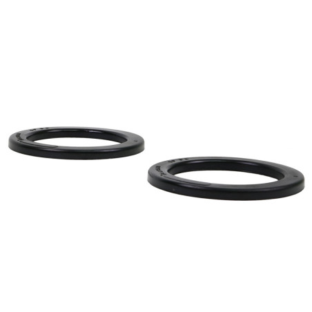 Coil Spring Pad - Lower Bushing Kit