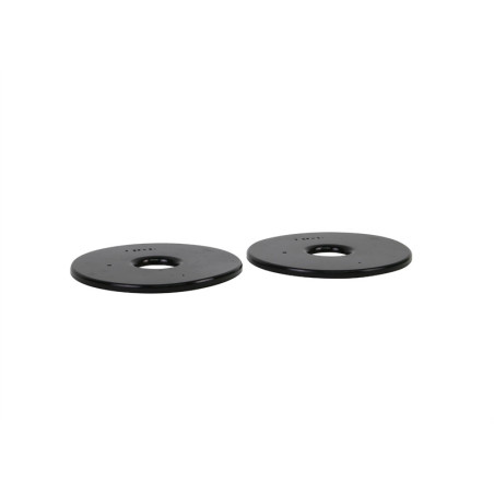 Coil Spring Pad - Lower Bushing Kit