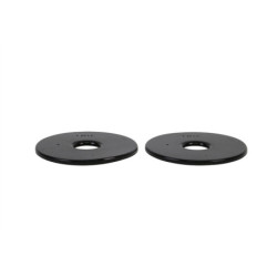 Coil Spring Pad - Lower Bushing Kit