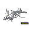 Coil Spring Pad - Lower Bushing Kit