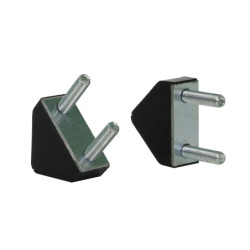 Bump Stop - Lower Bushing Kit