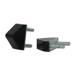 Bump Stop - Lower Bushing Kit