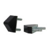 Bump Stop - Lower Bushing Kit