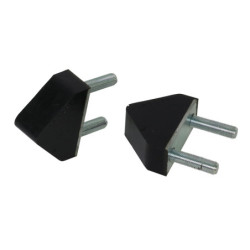 Bump Stop - Lower Bushing Kit