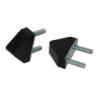 Bump Stop - Lower Bushing Kit
