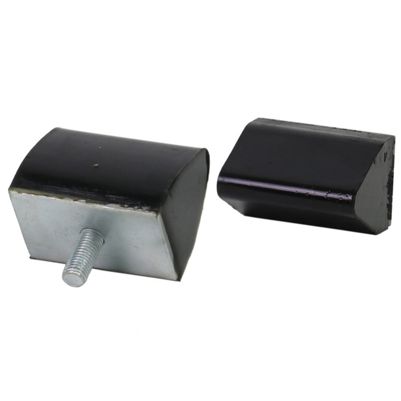Bump Stop - Bushing Kit