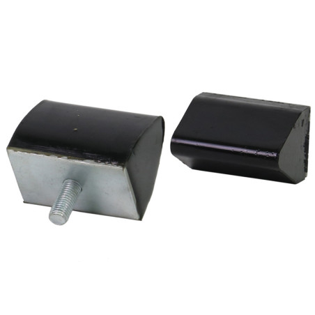 Bump Stop - Bushing Kit