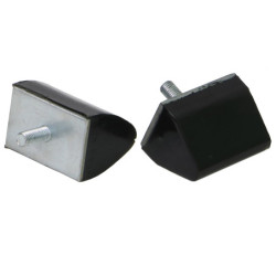 Bump Stop - Bushing Kit