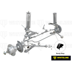 Bump Stop - Bushing Kit