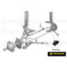 Bump Stop - Bushing Kit
