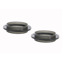 Coil Spring Pad/Trim Packer...
