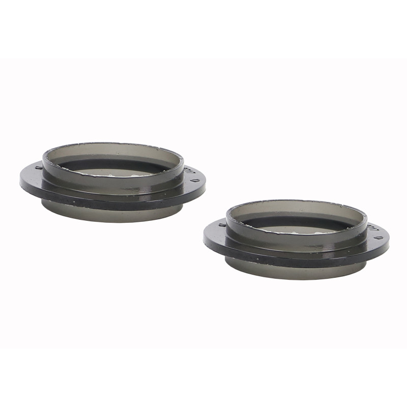 Coil Spring Pad/Trim Packer - Bushing Kit