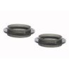 Coil Spring Pad/Trim Packer - Bushing Kit
