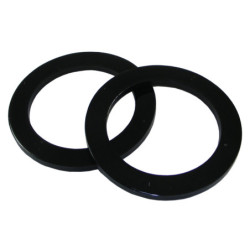 Coil Spring Pad - Upper...