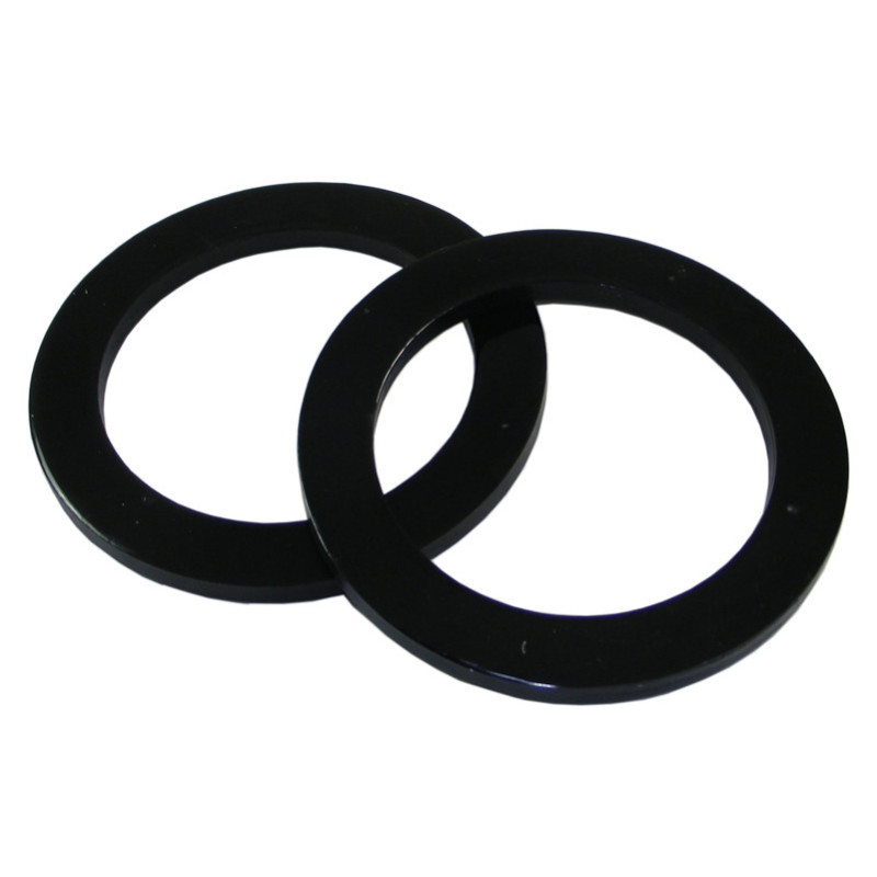 Coil Spring Pad - Upper Bushing Kit