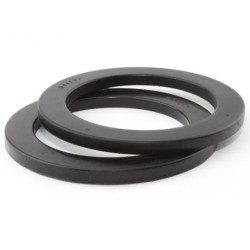 Coil Spring Pad - Upper Bushing Kit