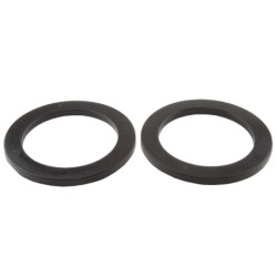 Coil Spring Pad - Upper Bushing Kit